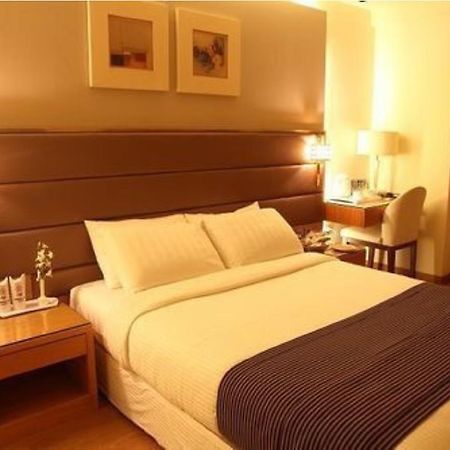 Middleton Inn Calcutta Buitenkant foto