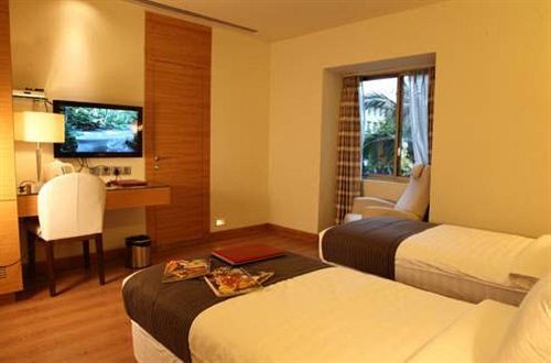 Middleton Inn Calcutta Buitenkant foto