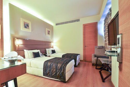 Middleton Inn Calcutta Buitenkant foto
