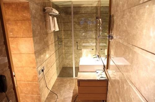 Middleton Inn Calcutta Buitenkant foto