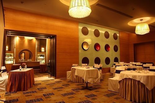 Middleton Inn Calcutta Buitenkant foto