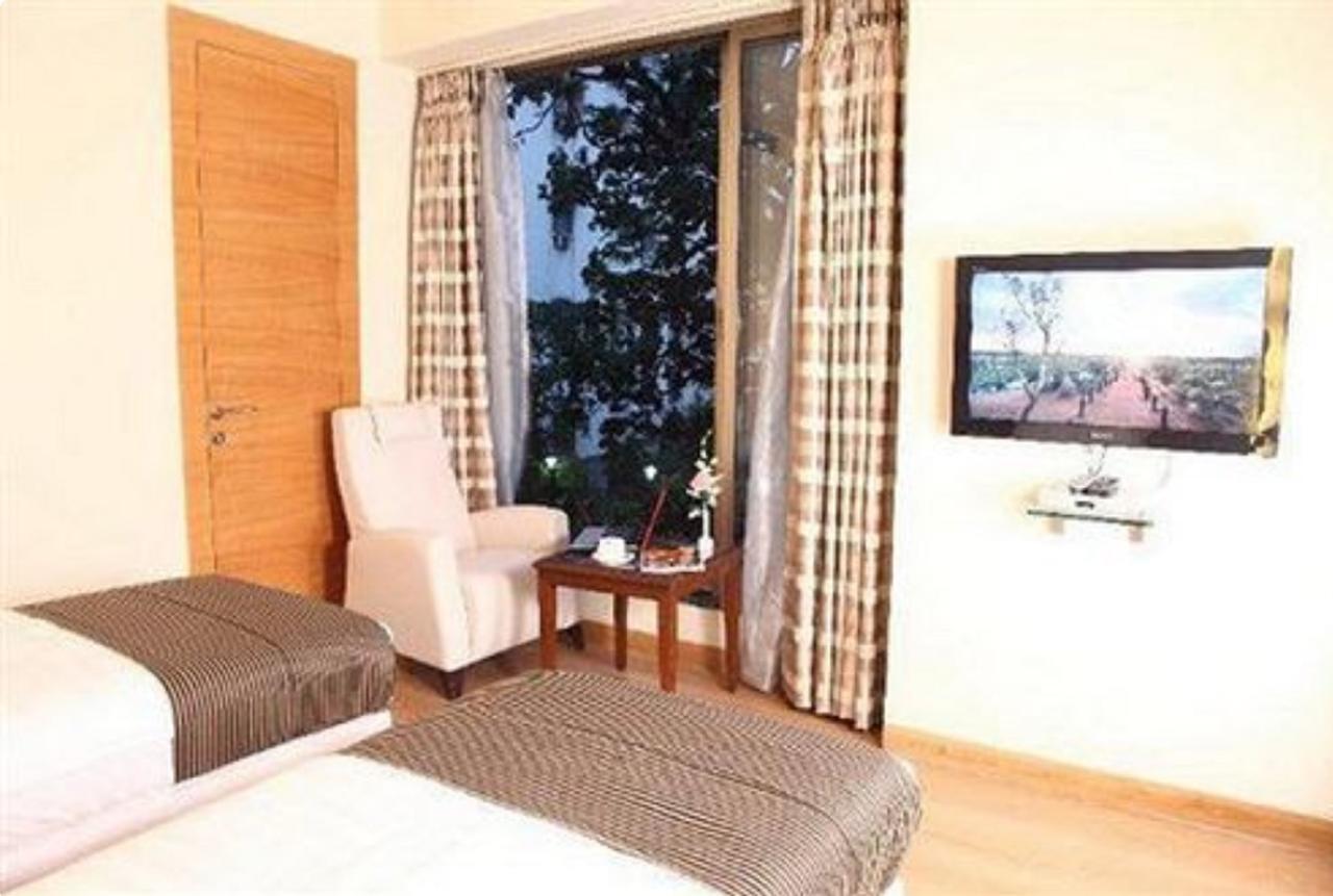 Middleton Inn Calcutta Buitenkant foto