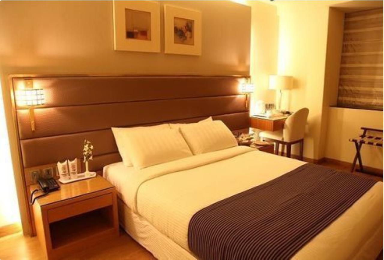 Middleton Inn Calcutta Buitenkant foto