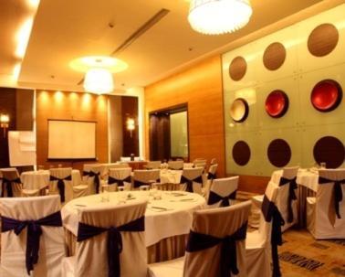 Middleton Inn Calcutta Buitenkant foto