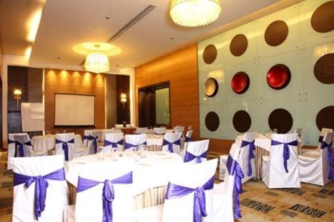 Middleton Inn Calcutta Buitenkant foto